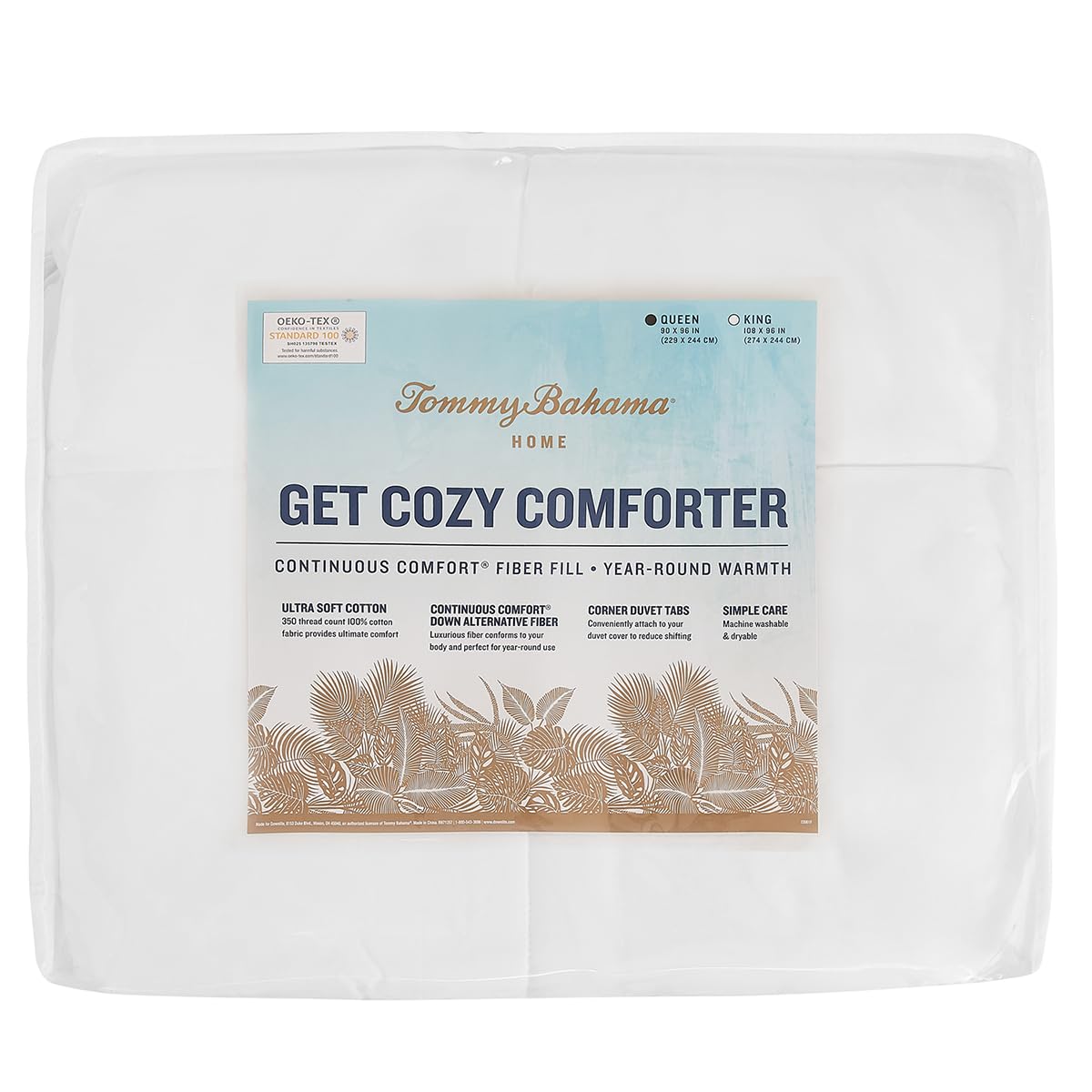 Bedding Comforters