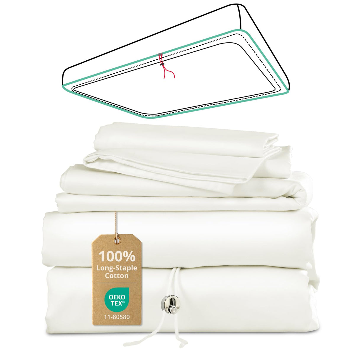 Sheet & Pillowcase Sets