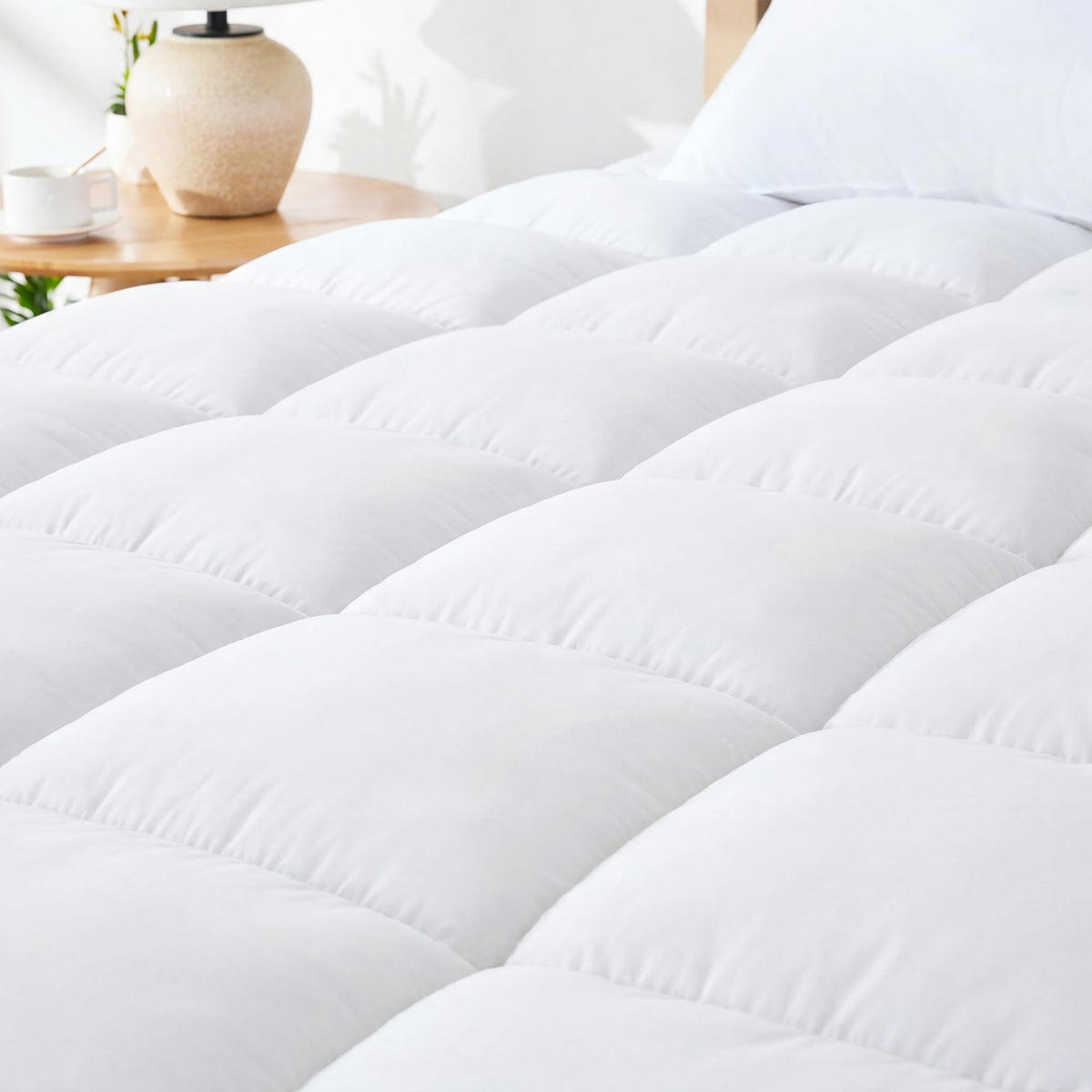 Mattress Toppers