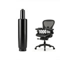 Cqithox 11 Inches-16.5 Inches Office Chair Cylinder Replacement Parts, 5.5in Stroke,heavy Duty 1000 Lbs,hydraulic Chair Gas Lift Universal Gas