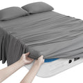 Sheet & Pillowcase Sets