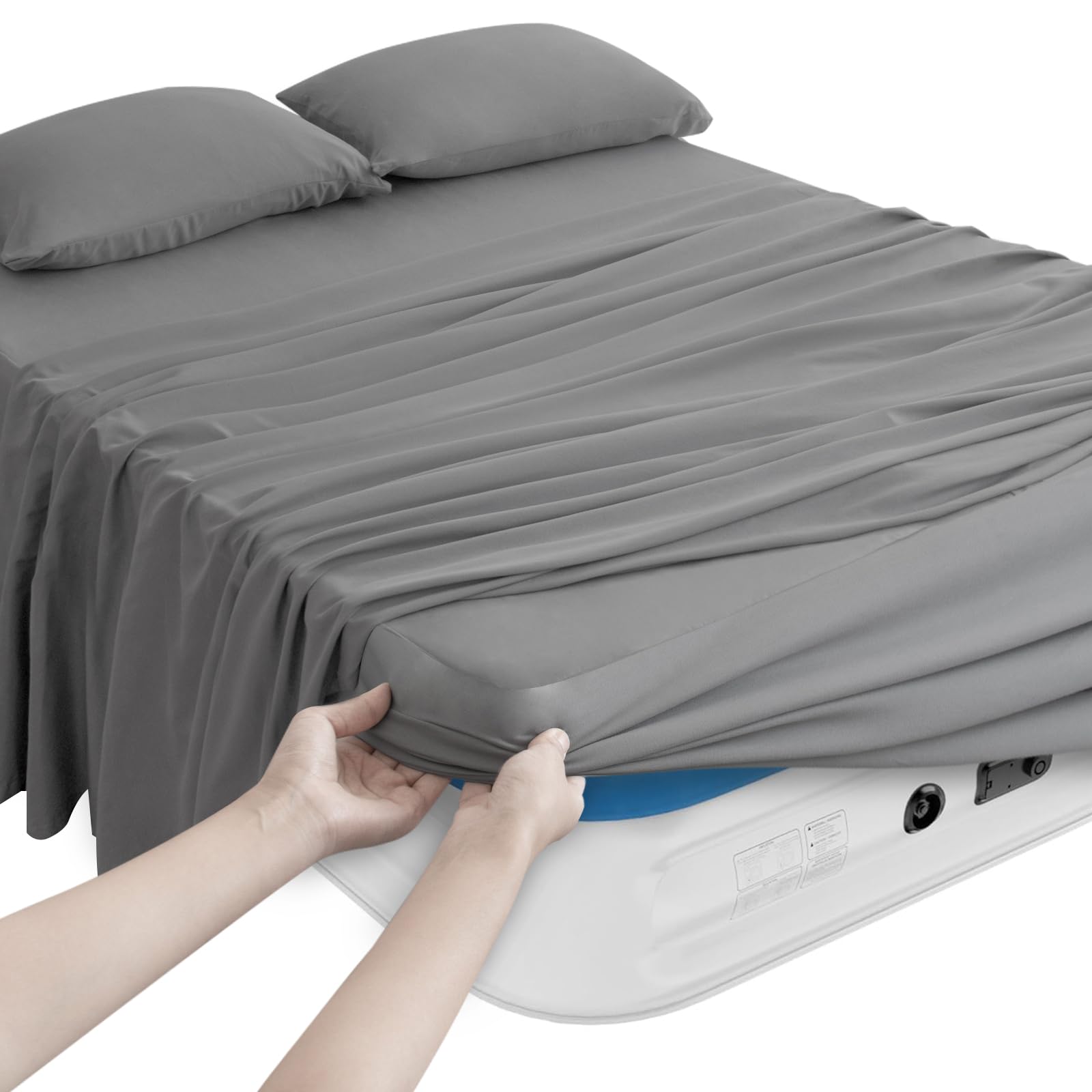 Sheet & Pillowcase Sets