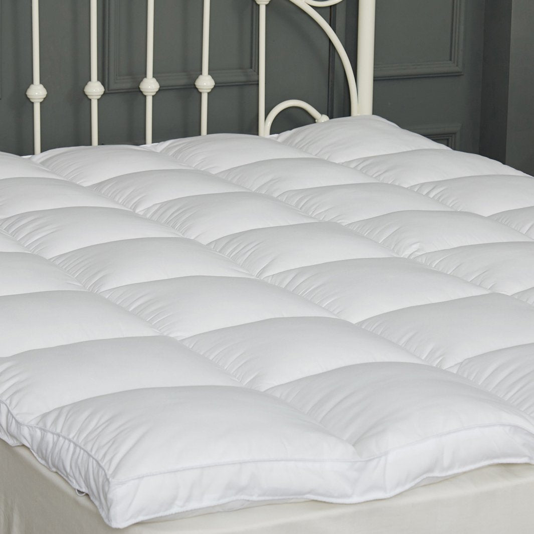 Mattress Toppers