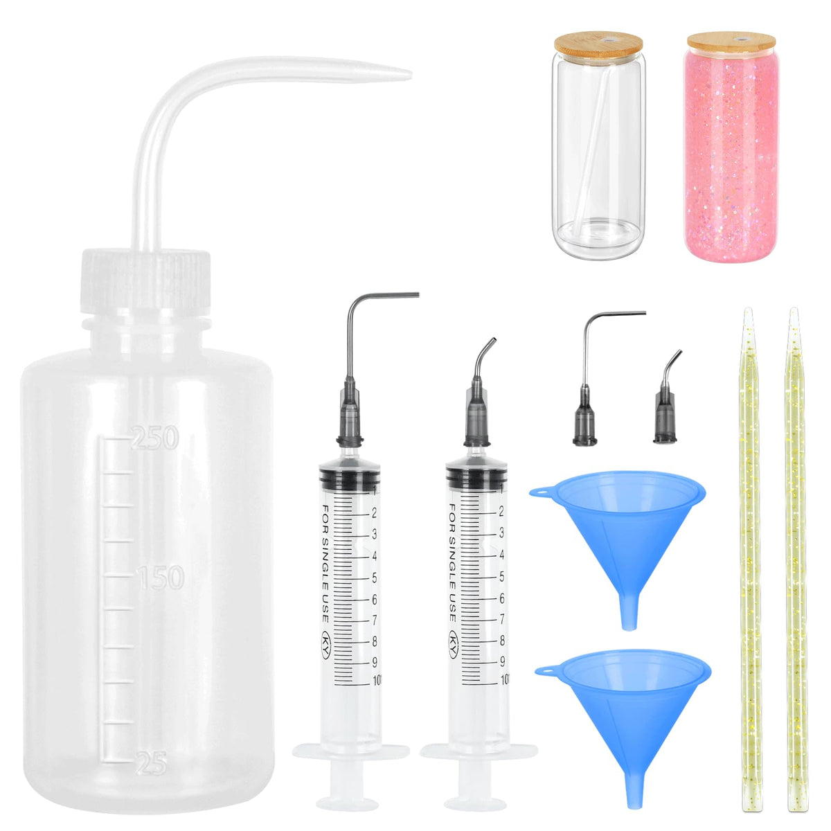 Glassware