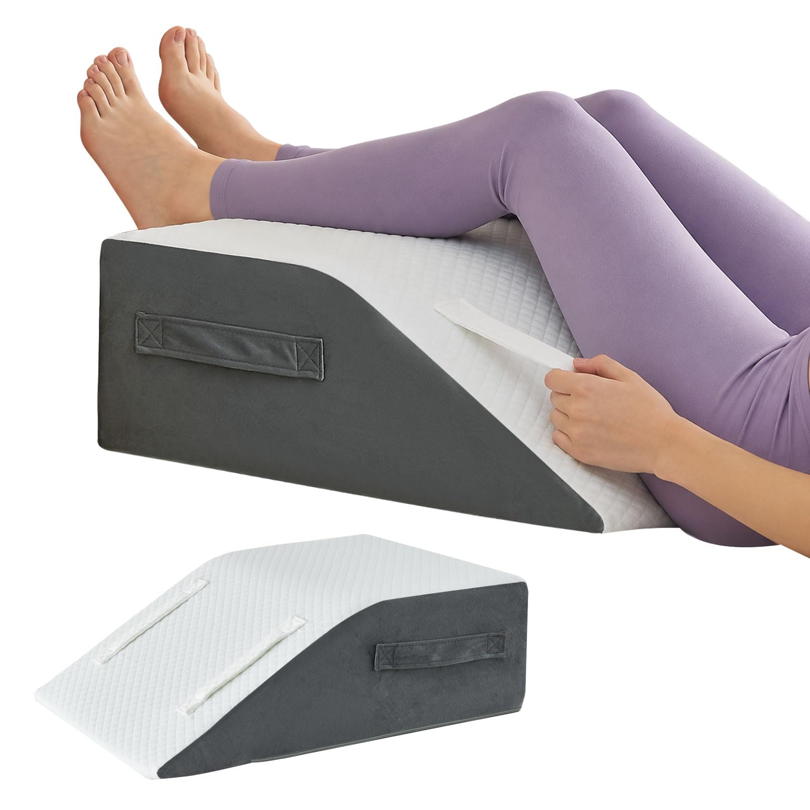 Bed Pillows & Positioners