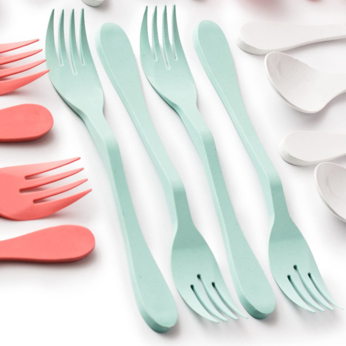 Flateware