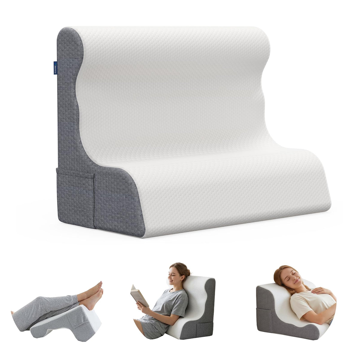 Bed Pillows & Positioners