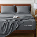 Sheet & Pillowcase Sets