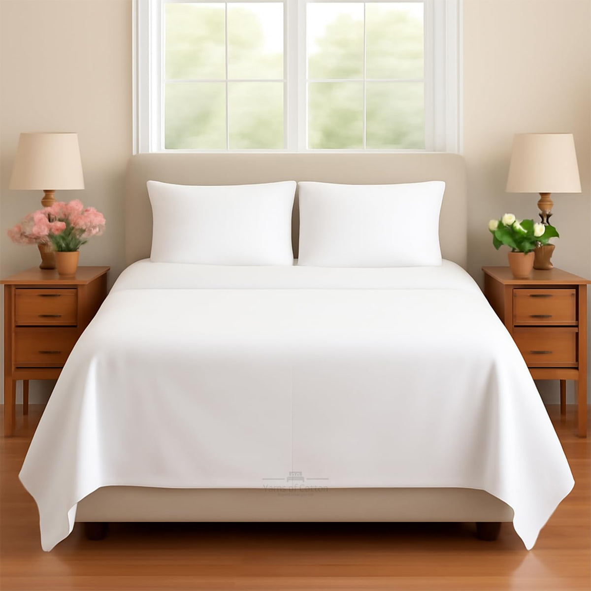 Sheet & Pillowcase Sets