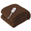 Heated Blankets
