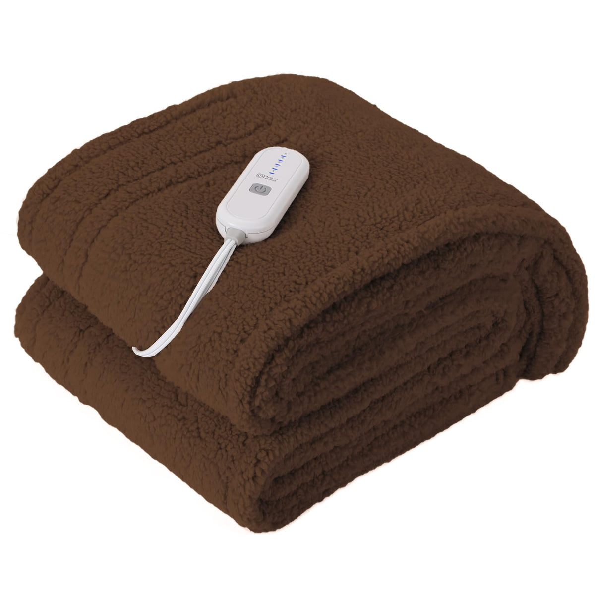 Heated Blankets
