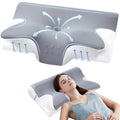 Bed Pillows & Positioners