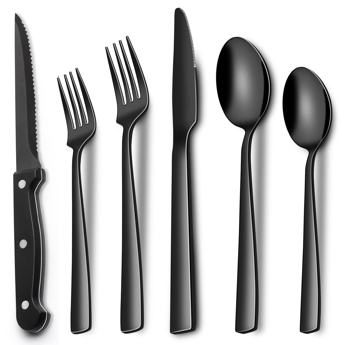Flateware
