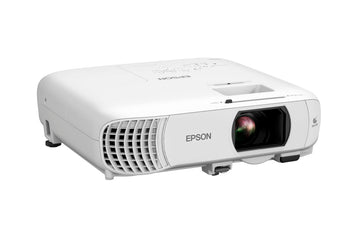 Epson Home Cinema 980 3-Chip 3LCD 1080p Movie Projector with Built-In Speaker, 4000 Lumens Color and White Brightness, Fast-Action TV Streaming and Gaming, Auto Picture Skew, 2 HDMI Ports