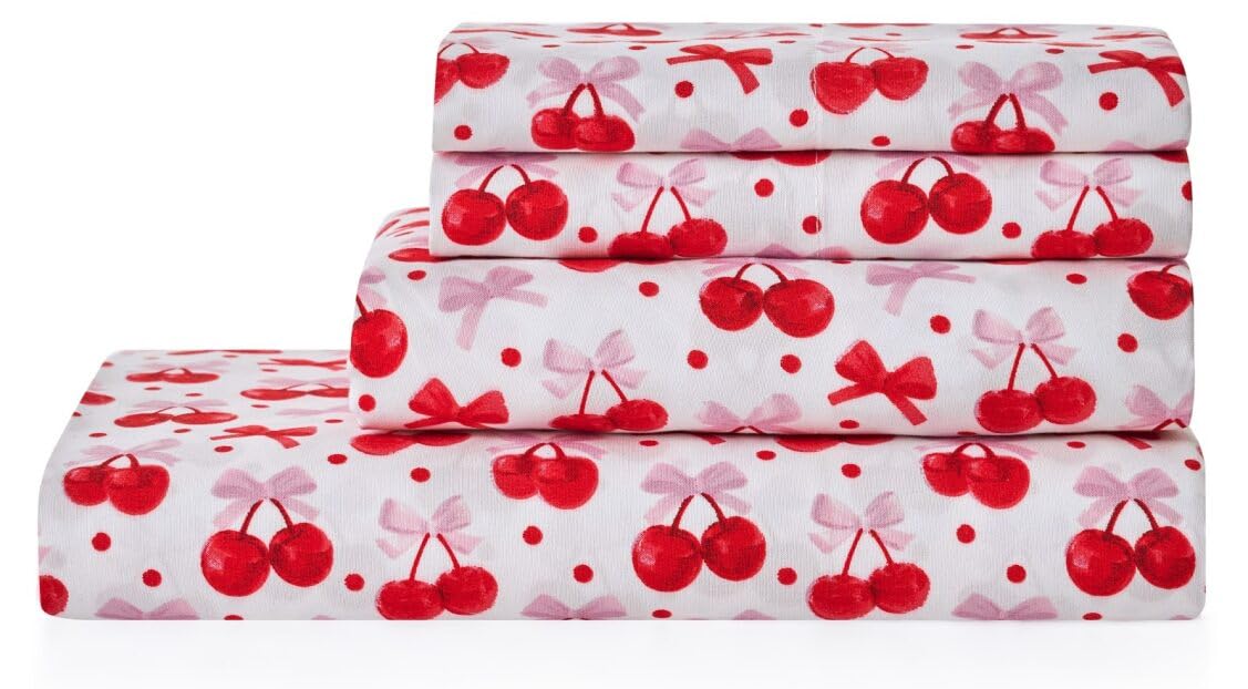 Sheet & Pillowcase Sets