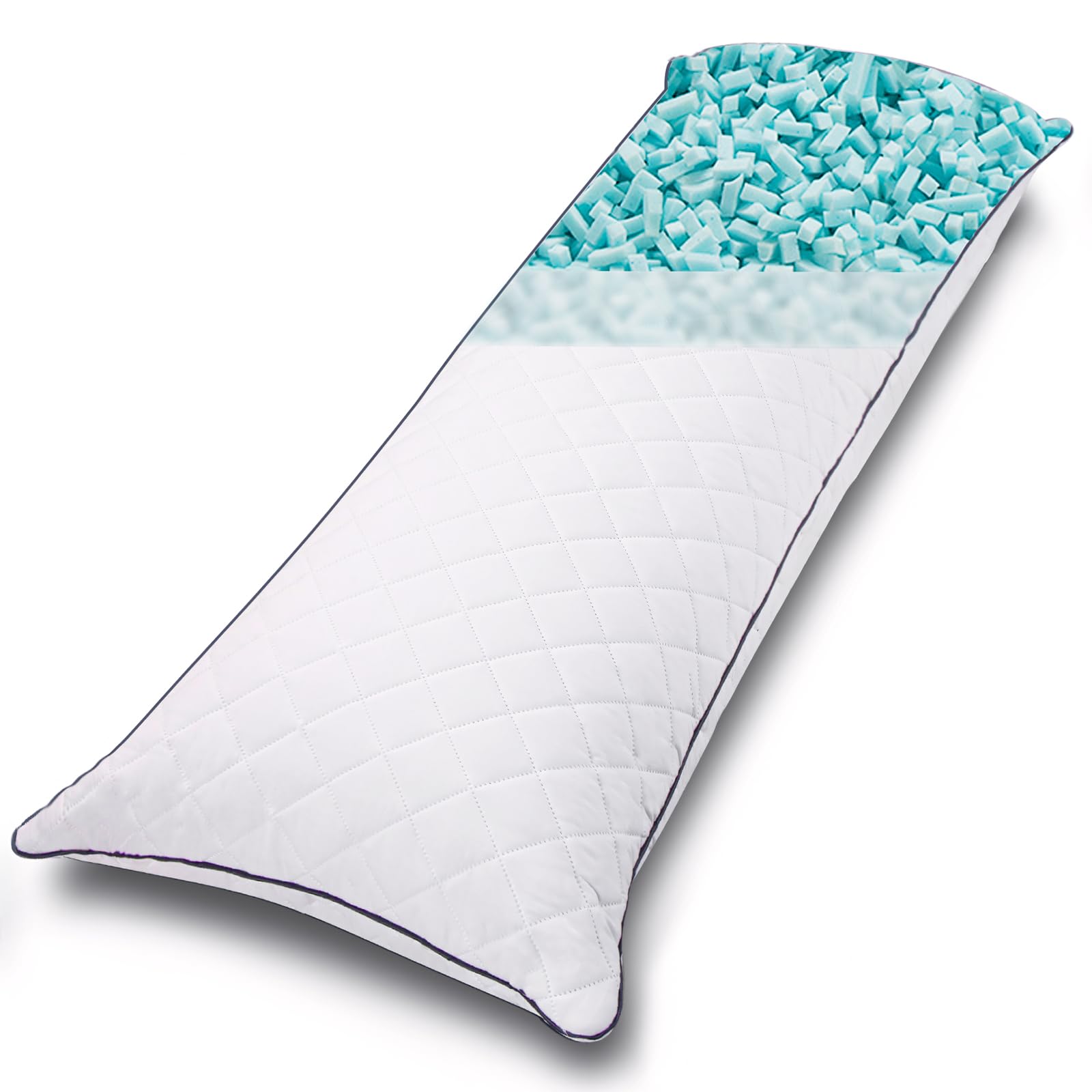 Bed Pillows & Positioners