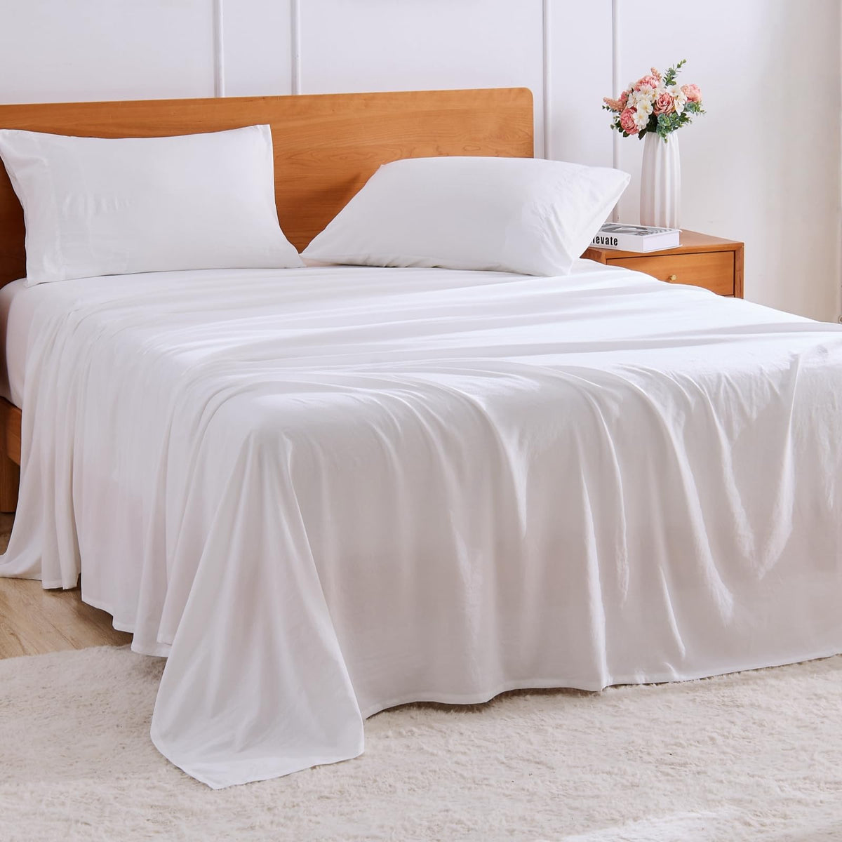 Sheet & Pillowcase Sets