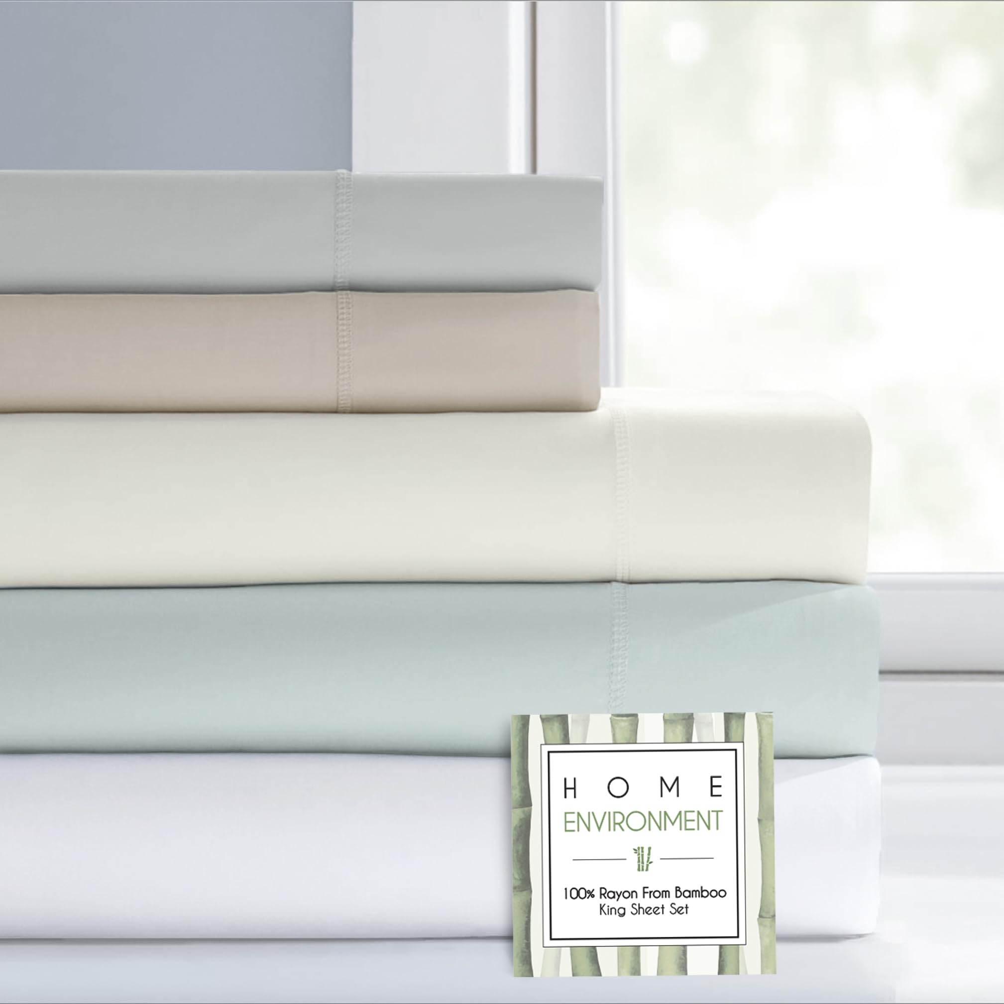 Sheet & Pillowcase Sets