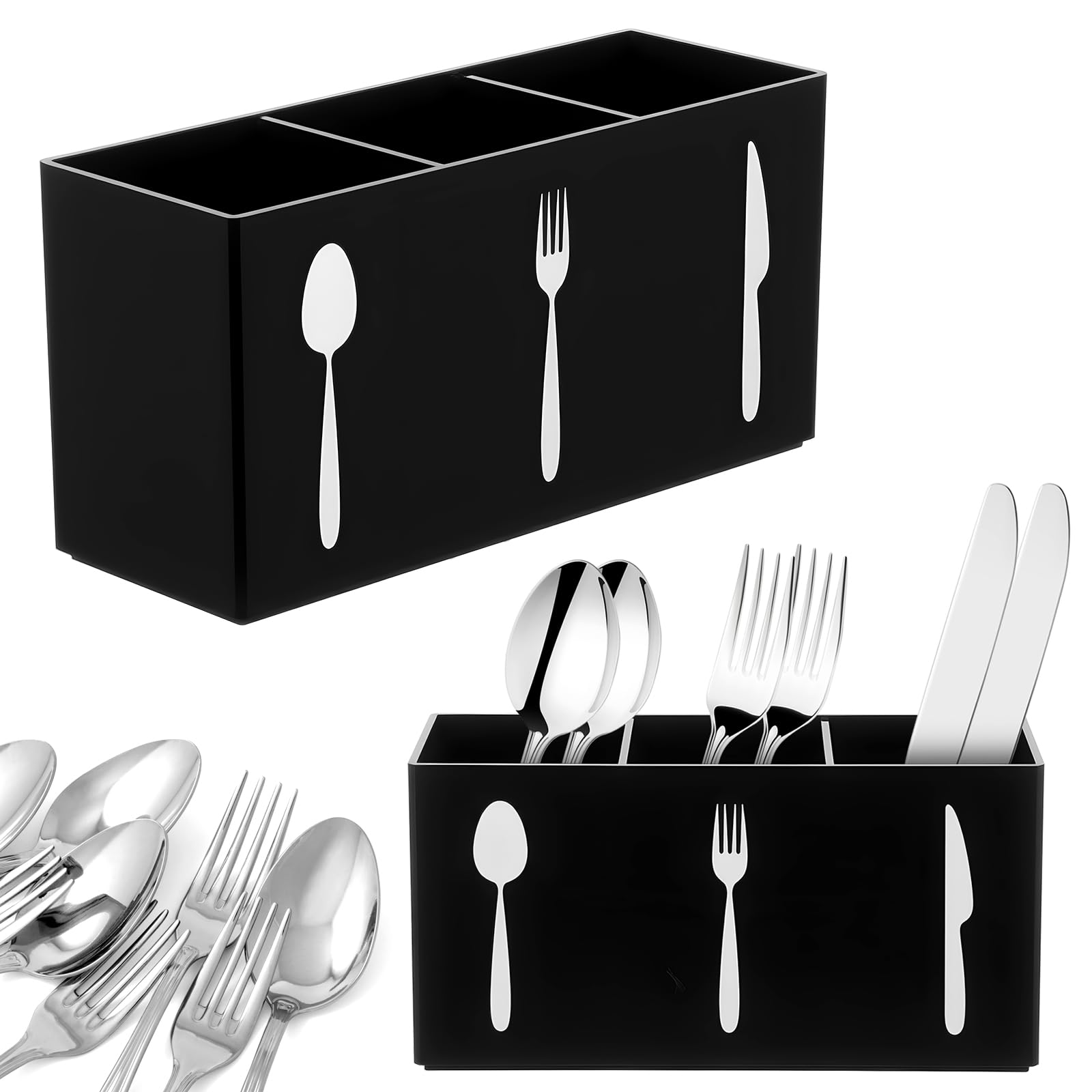 Kitchen Organization