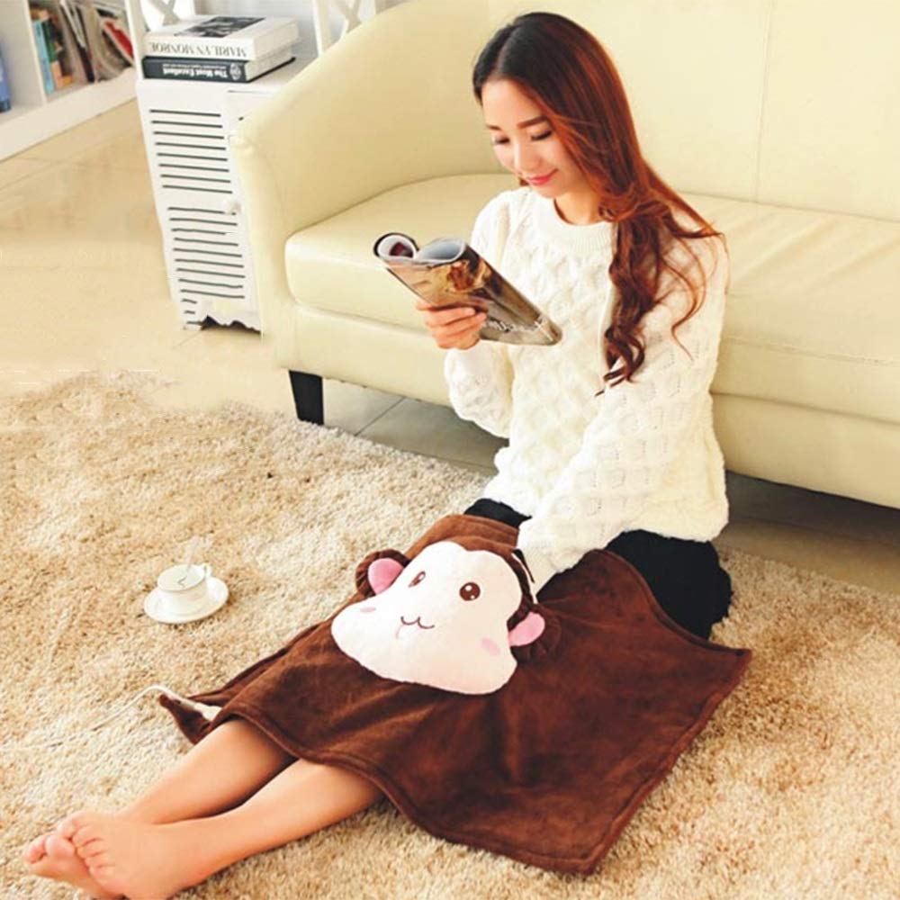 Heated Blankets