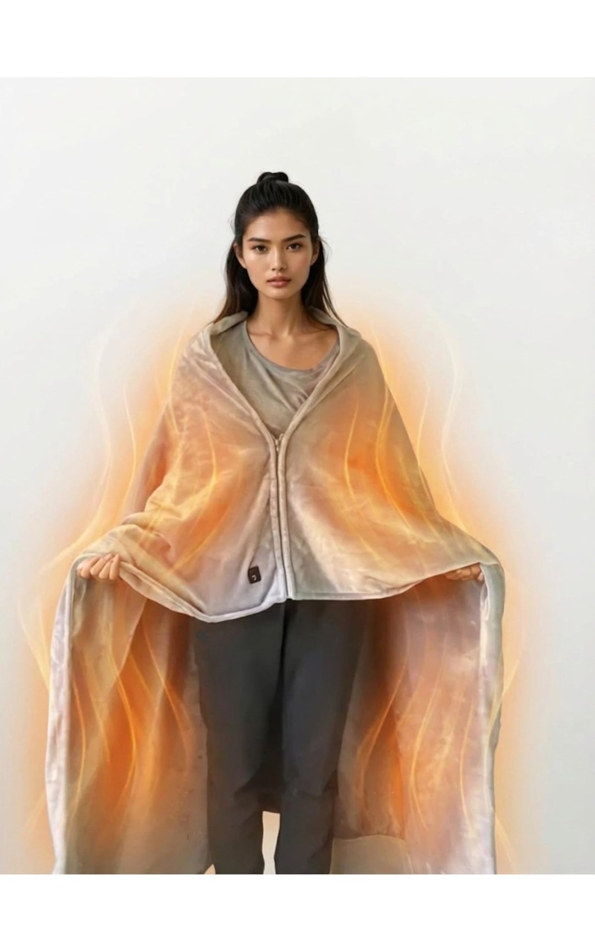Heated Blankets