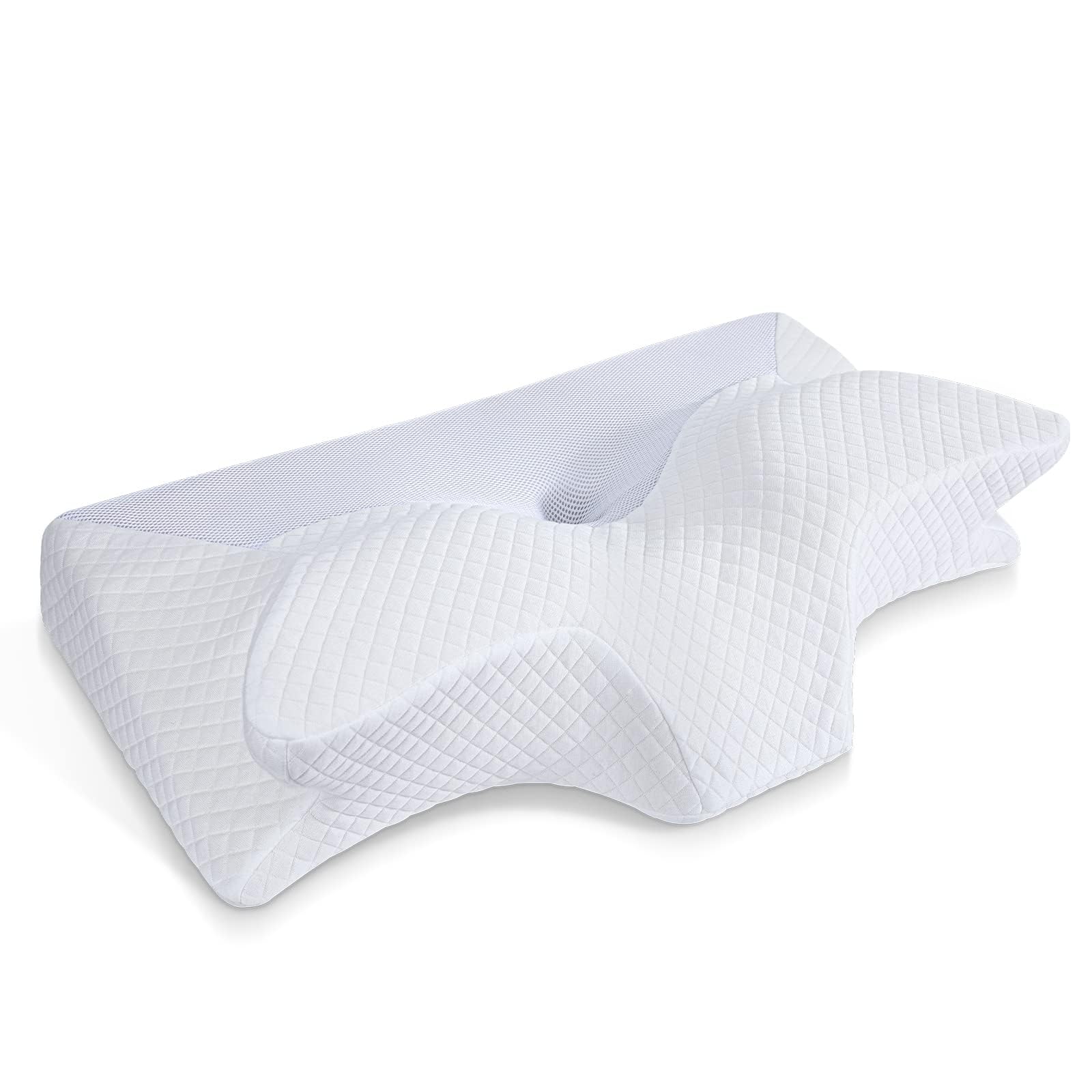 Bed Pillows & Positioners