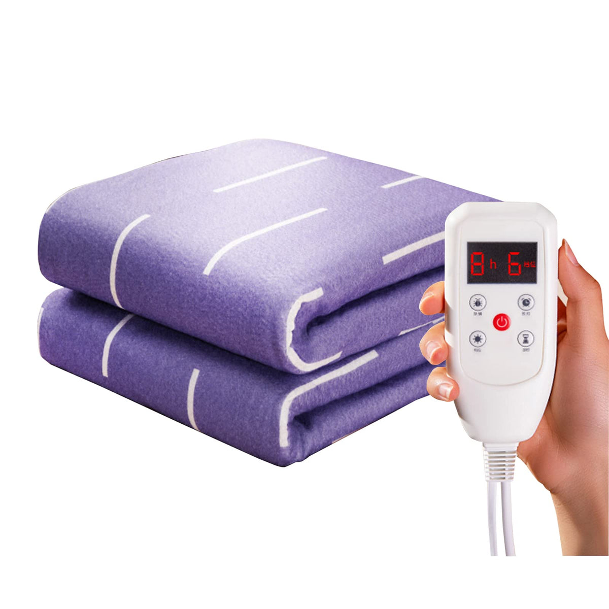 Heated Blankets