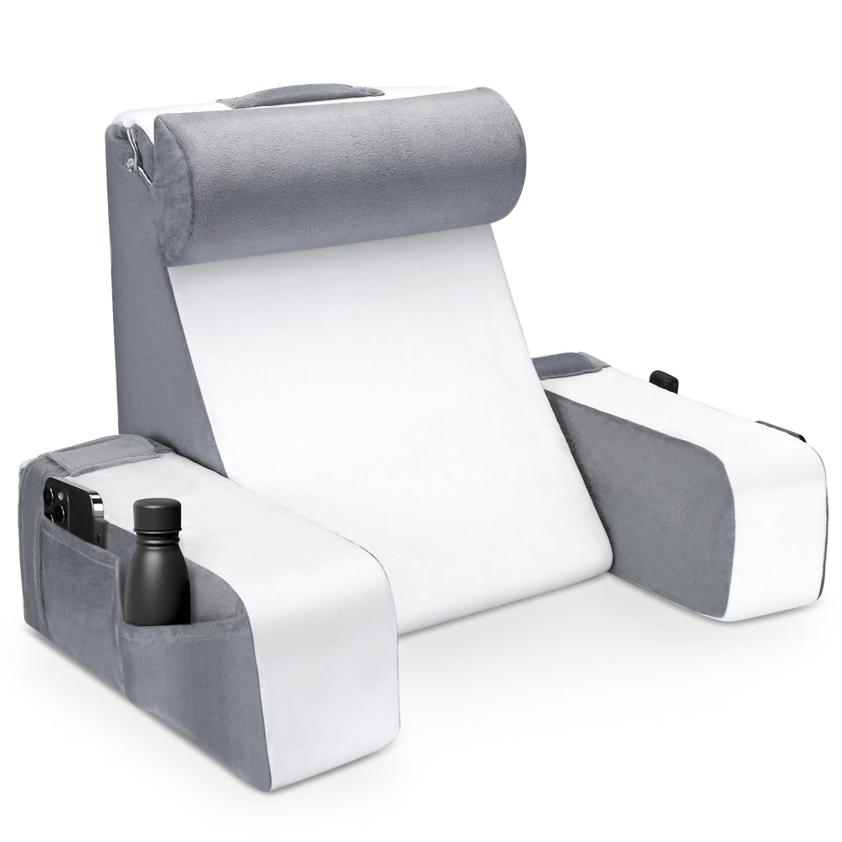 Bed Pillows & Positioners