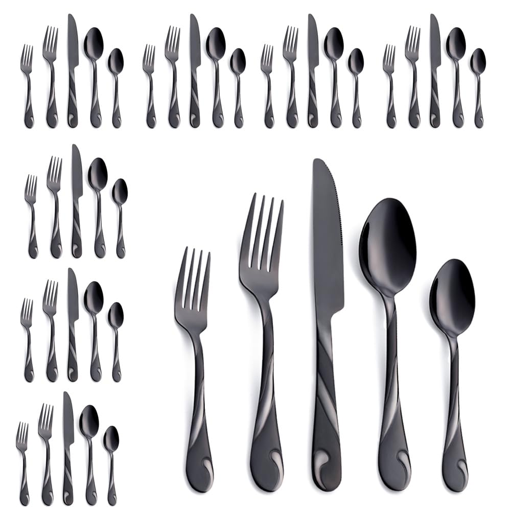 Flateware