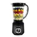 Blender, 700W Countertop Blenders for Kitchen, 50oz BPA-Free Jar, 3-Speed Blender for Smoothies, Shakes, Ice Crushing & Frozen Fruit
