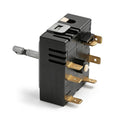 DG44-01006A PER001-02 D Range Regulator - Compatible with Samsung Range/Oven Surface Element Control,Replaces for NE58F9710WS NE59J7630SG 3282716 AP5800762 PS8764900