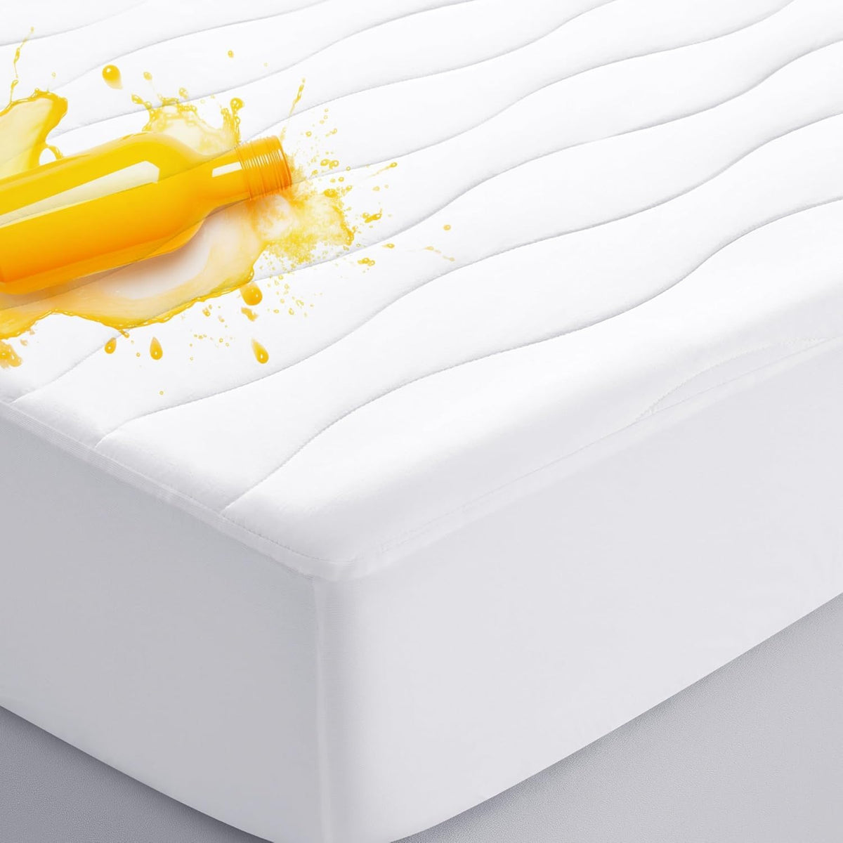 Mattress Toppers