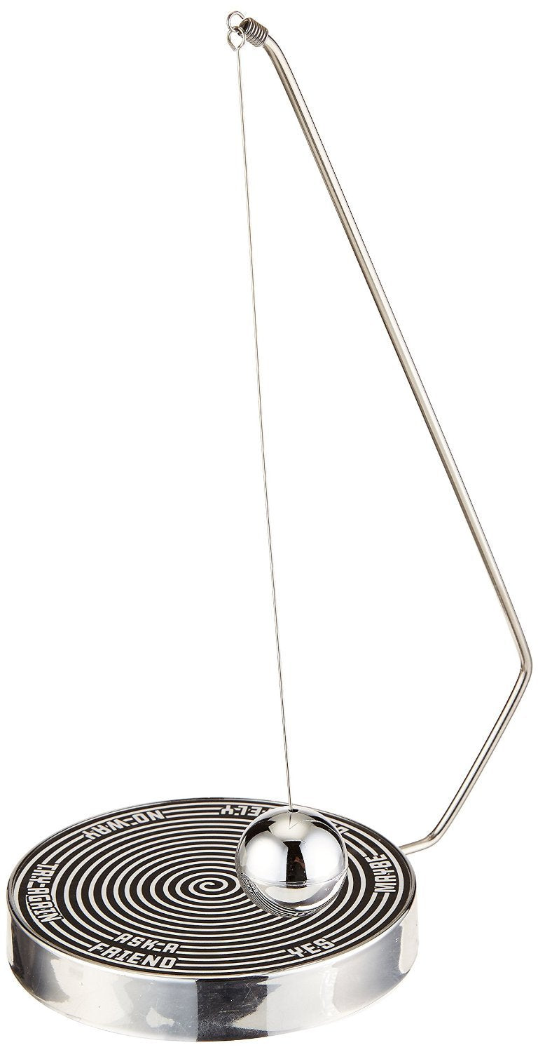 Kikkerland Magnetic Decision Maker
