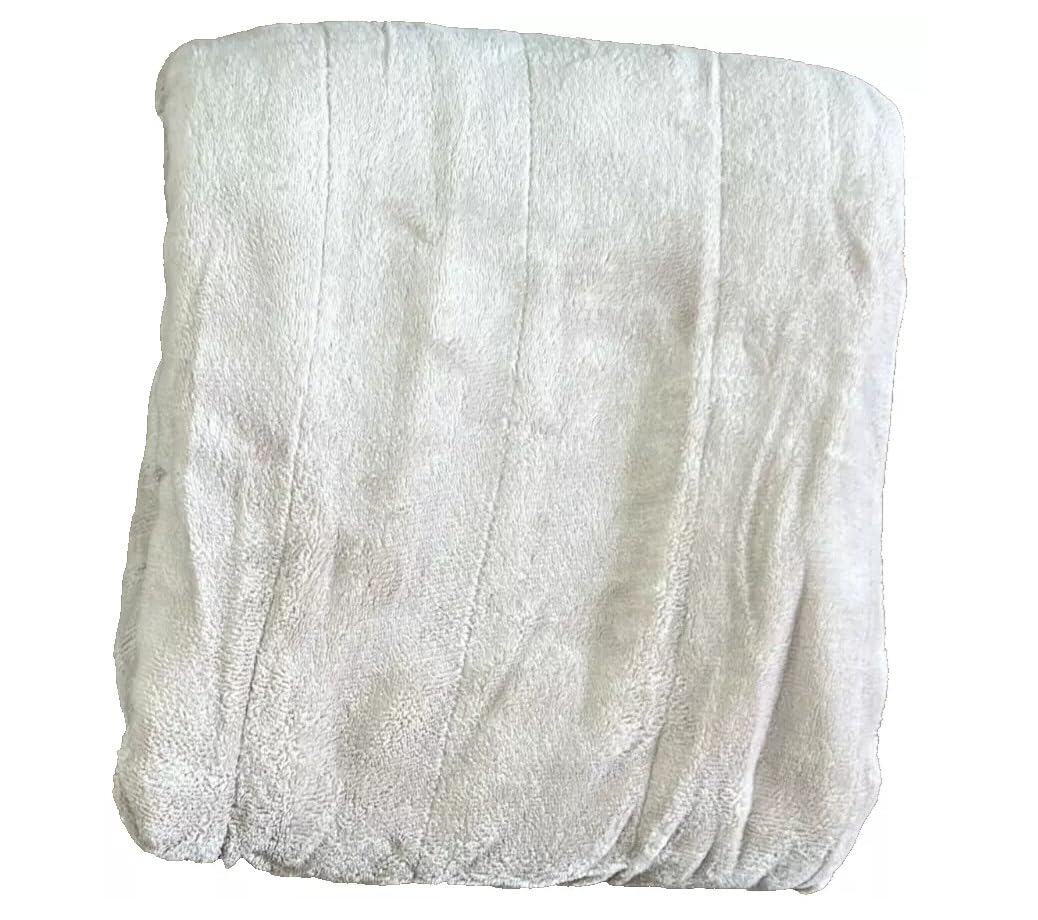 Heated Blankets