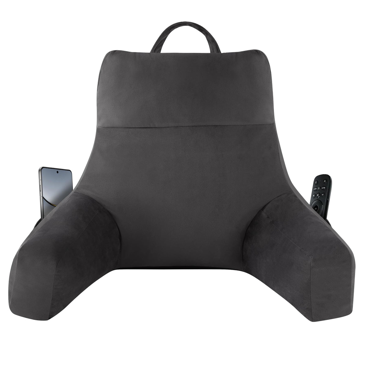 Bed Pillows & Positioners