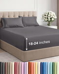 Sheet & Pillowcase Sets
