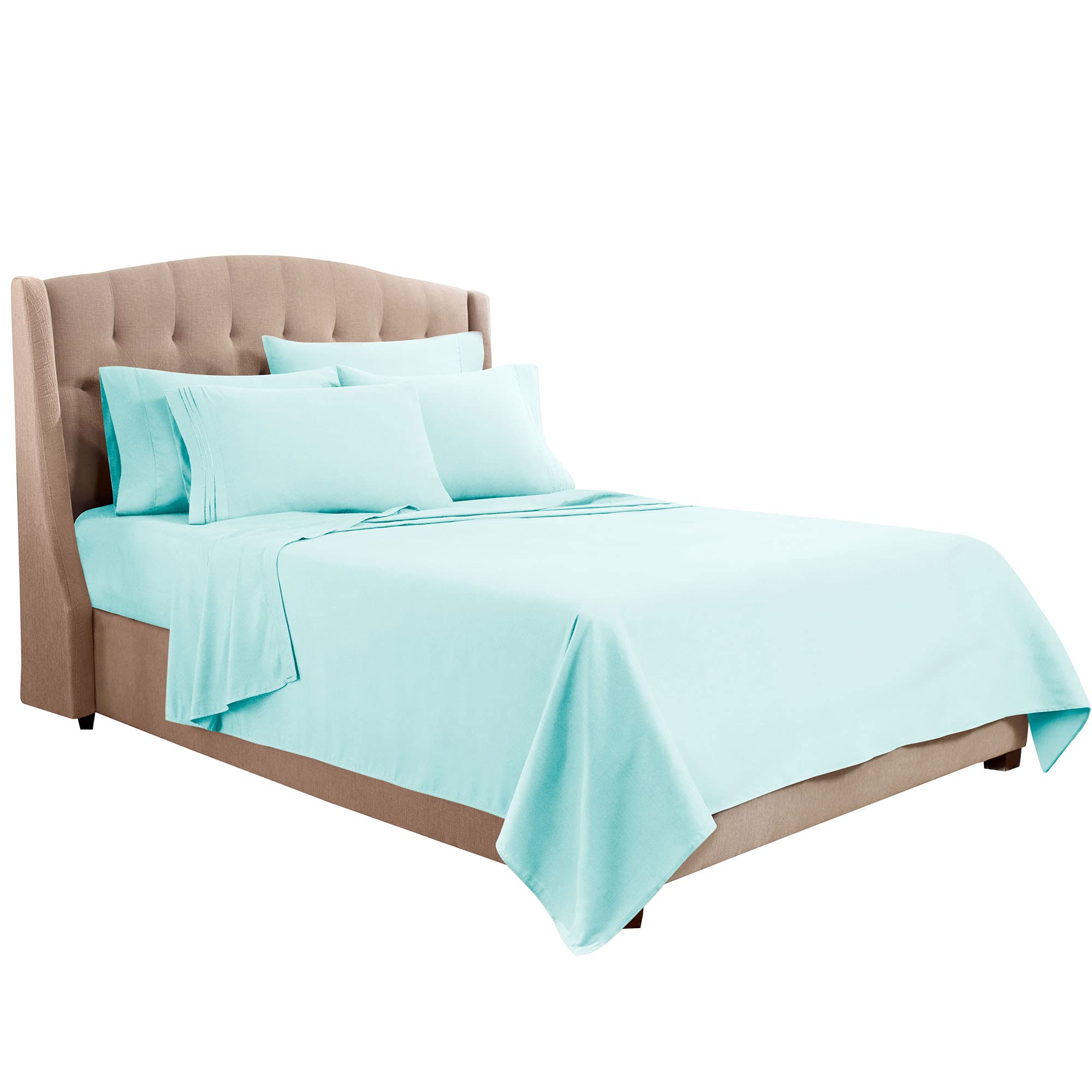 Sheet & Pillowcase Sets
