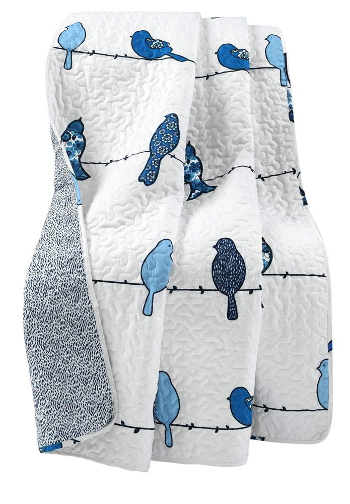Blankets and Throw