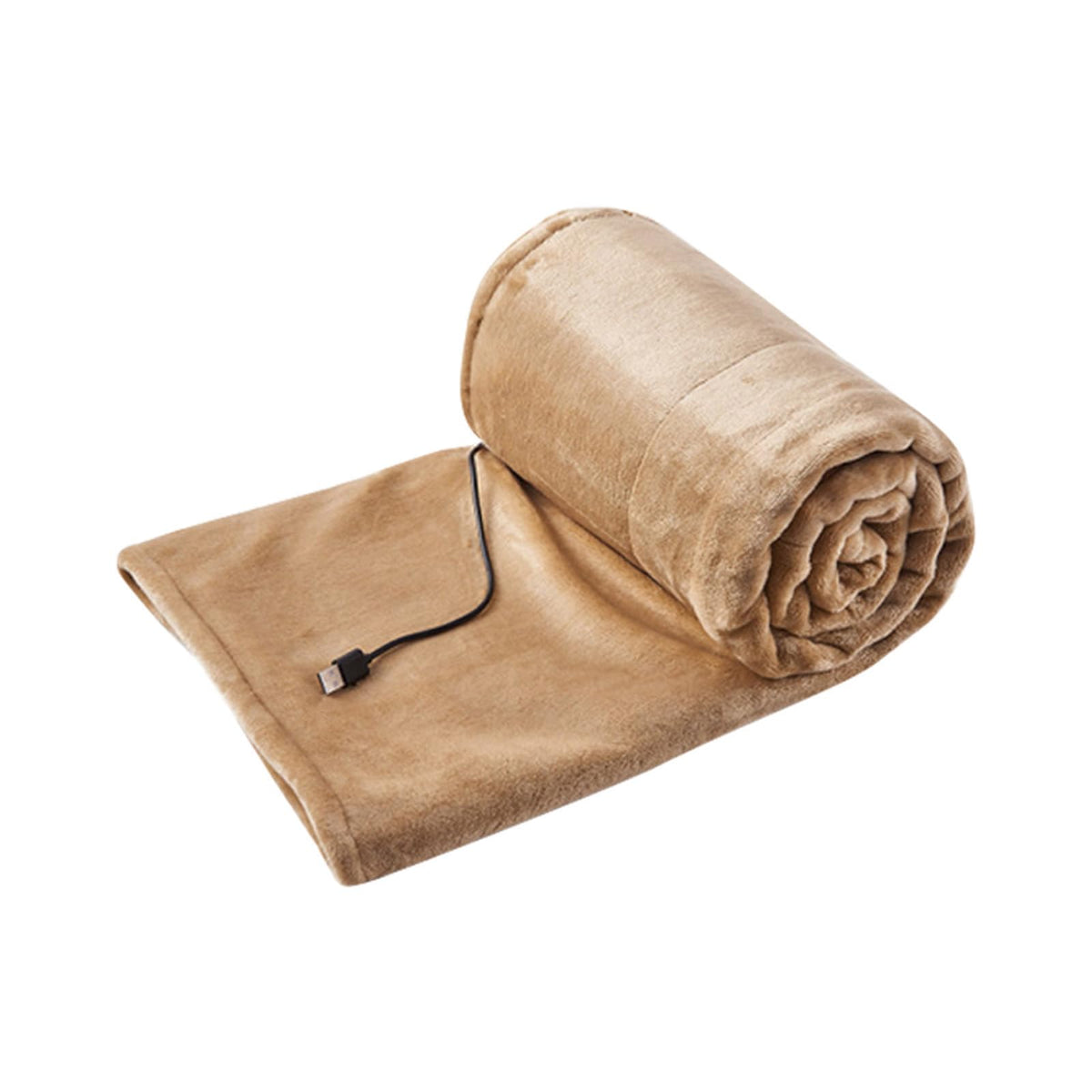 Heated Blankets