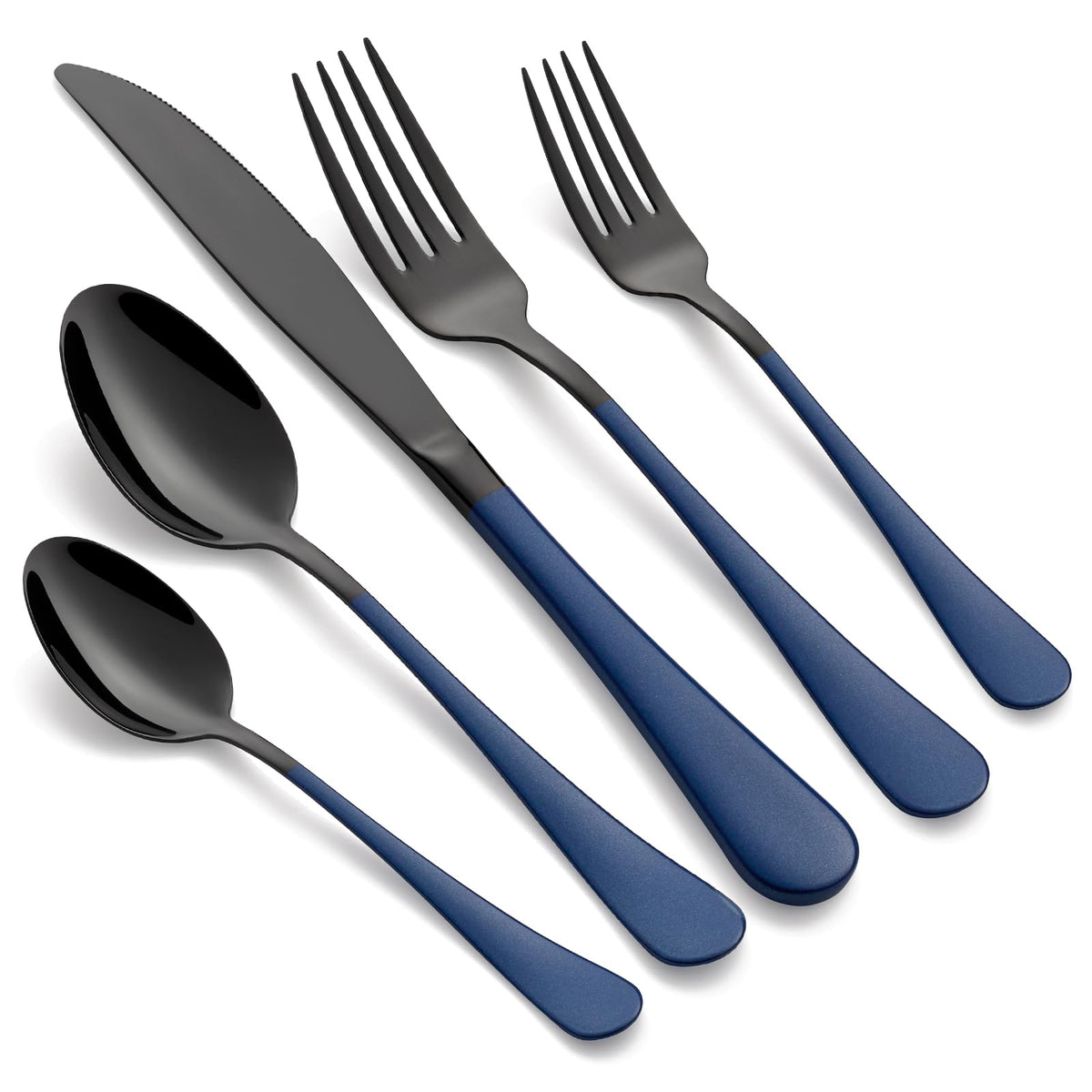 Flateware