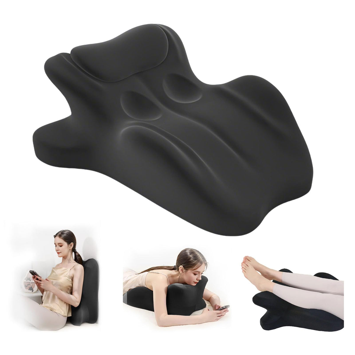 Bed Pillows & Positioners