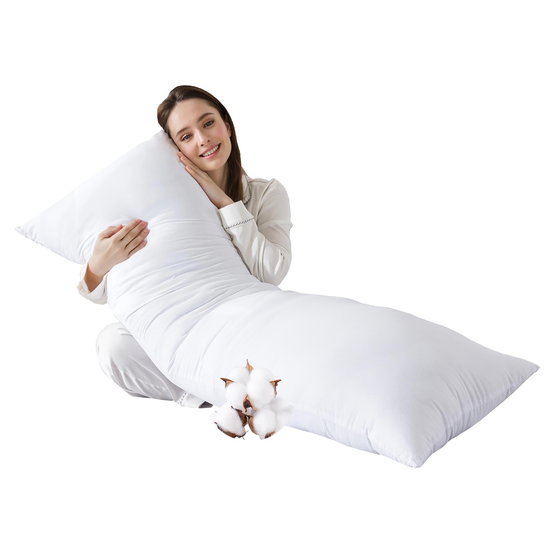 Bed Pillows & Positioners