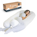 Bed Pillows & Positioners