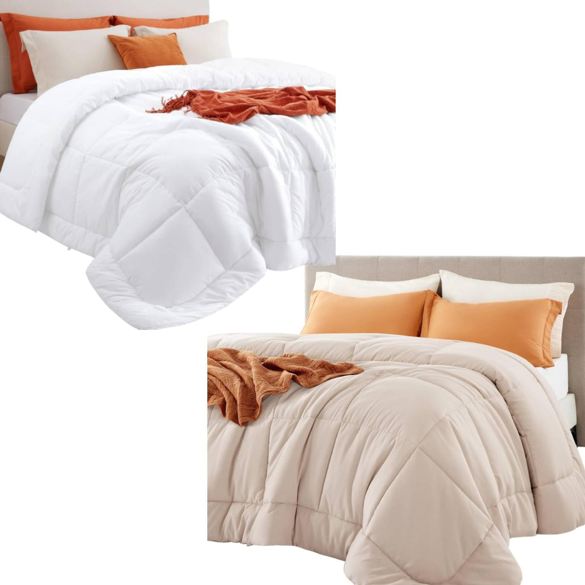 Bedding Comforters