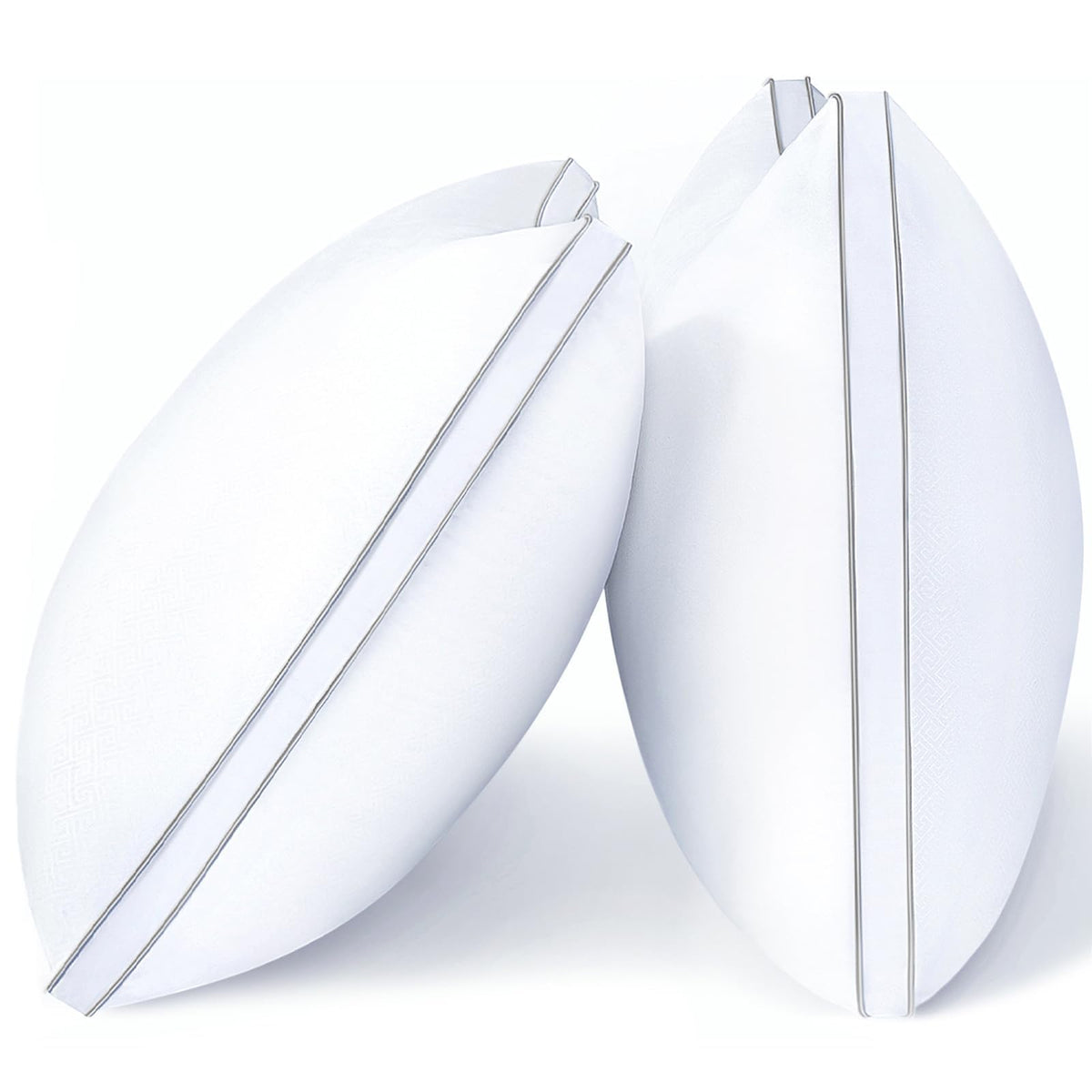 Bed Pillows & Positioners