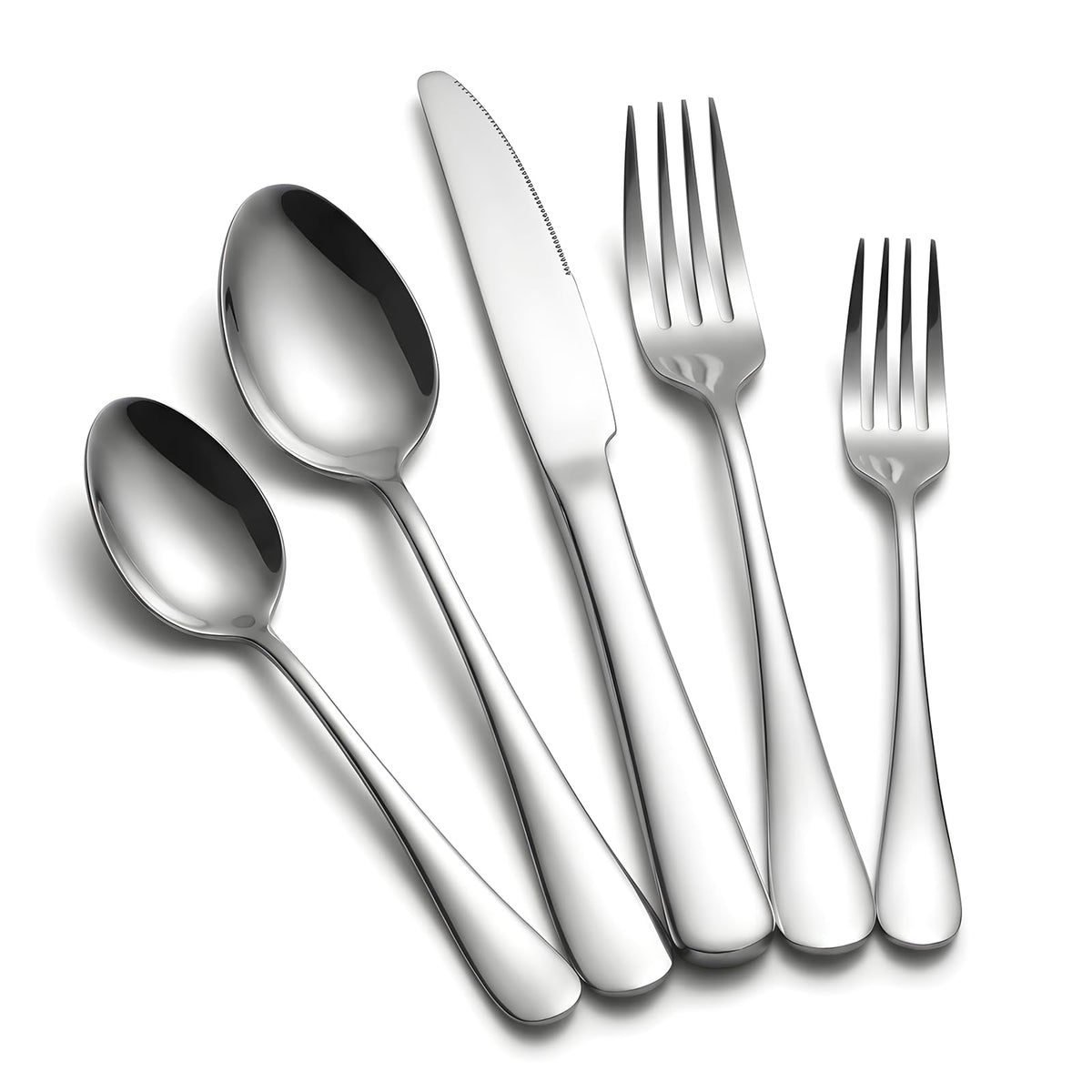 Flateware