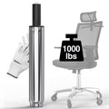 Hosali Office Chair Cylinder Replacement, Heavy-duty Office Chair Replacement Parts Gas Lift Cylinder, Highest End Class 4 Hydraulic Pneumatic