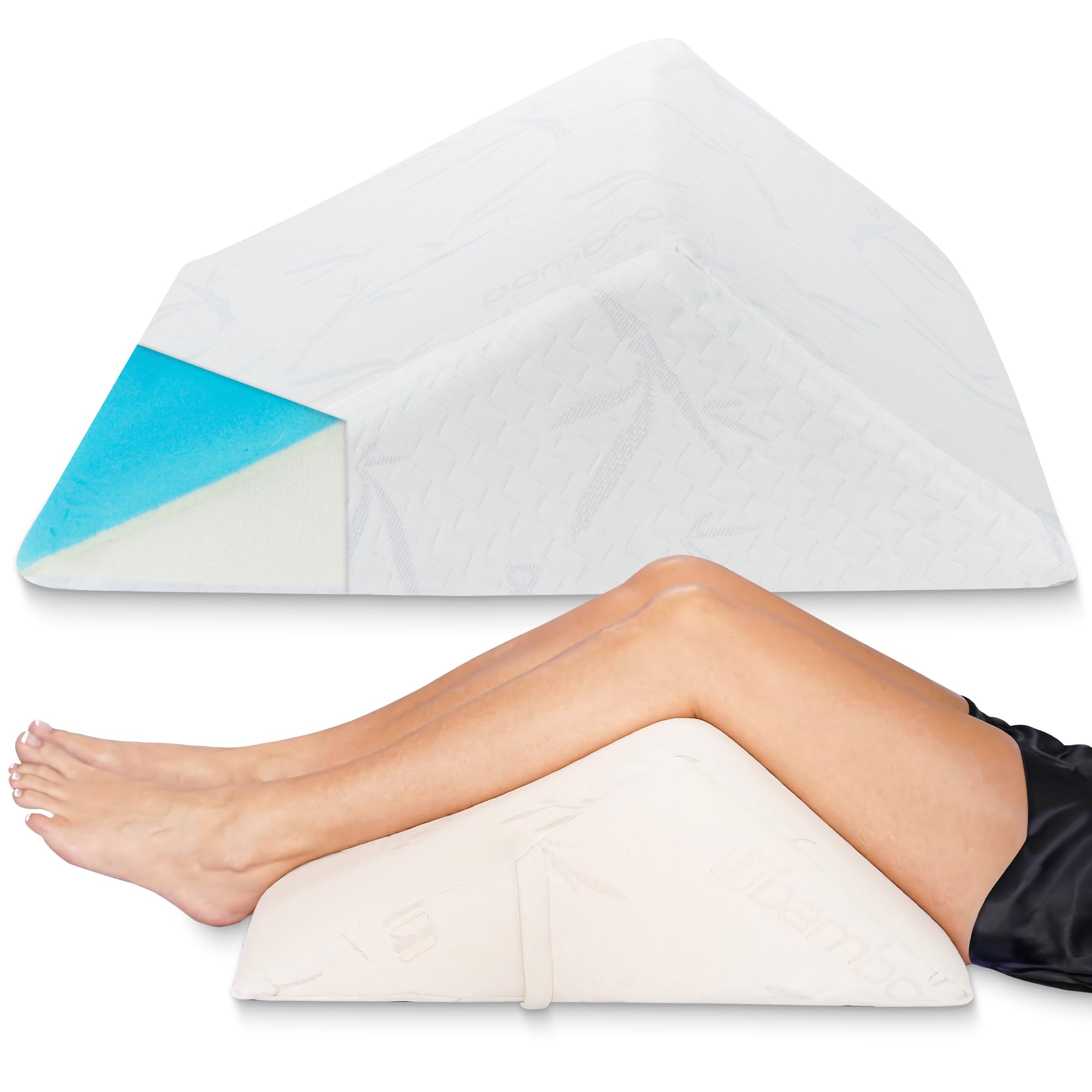Bed Pillows & Positioners