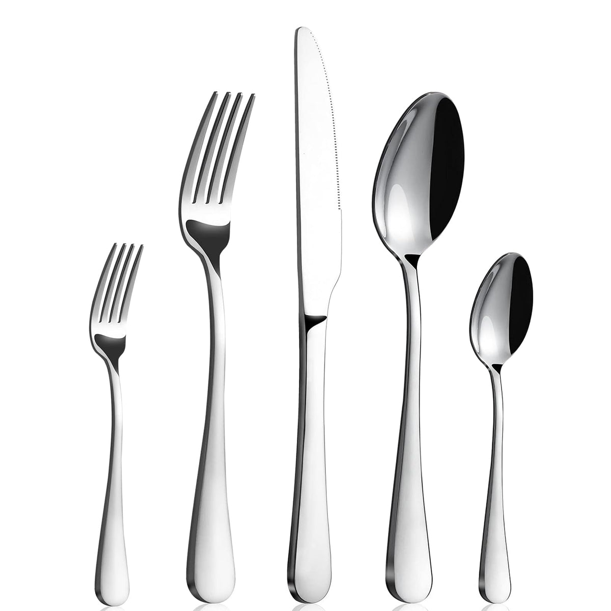 Flateware