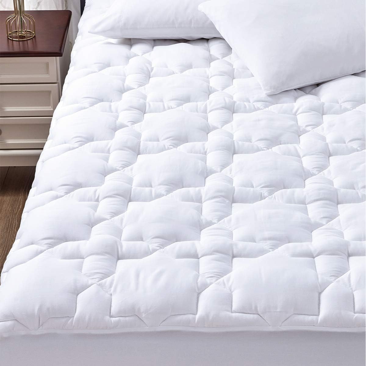 Mattress Toppers